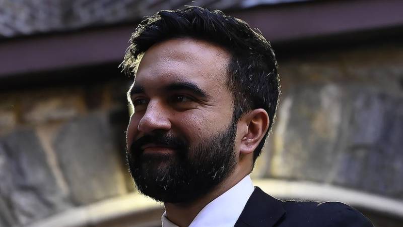 Filistin’in yanındaydı, binlerce eve girdi, Trump’ı en güçlü döneminde yendi: New York’un yeni sosyalist Belediye Başkanı Zohran Mamdani kimdir?