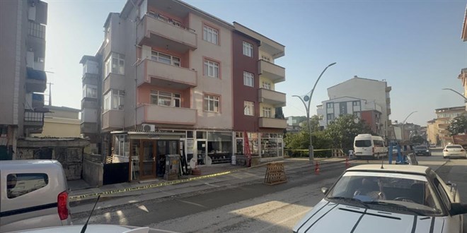 Gebze’deki farklı bir mahallede yeni ihbar: 3 bina tahliye edildi