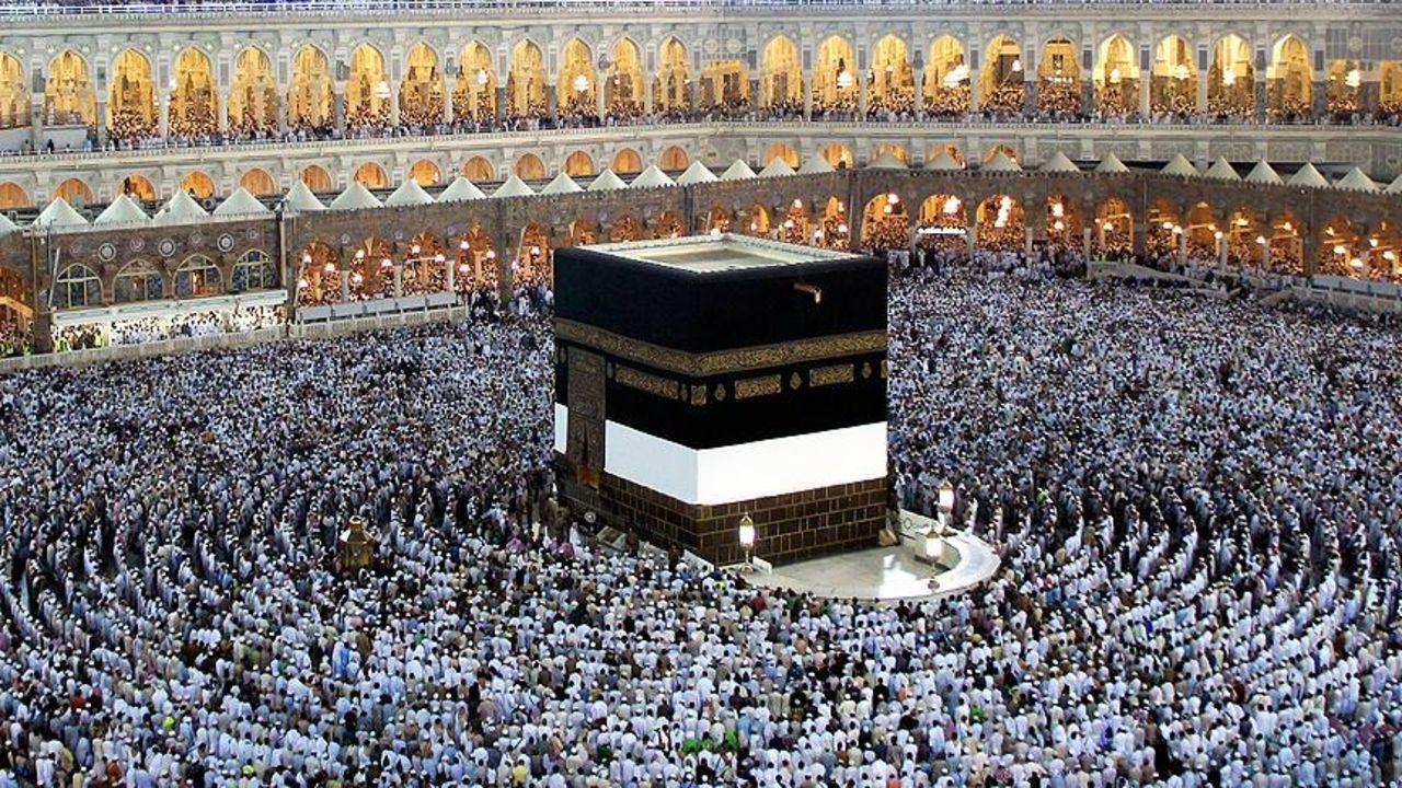 Hacı adayları için beklenen gün geldi çattı: Kura yarın çekilecek