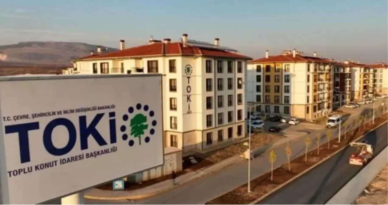 Halk Bankası TOKİ başvuru ödemesi nasıl yapılır?