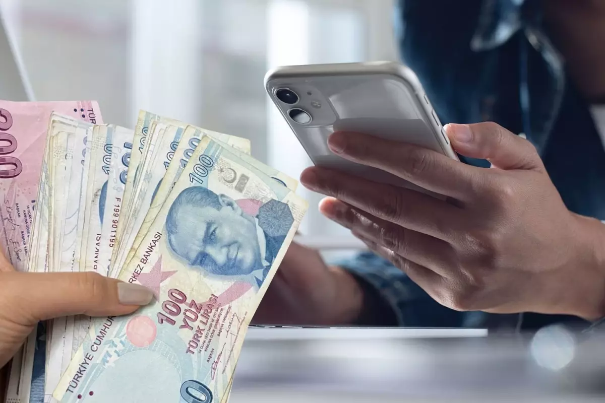 IBAN ile para transferinde yeni dönem: Bunu yapmayanın işlemi kabul edilmeyecek