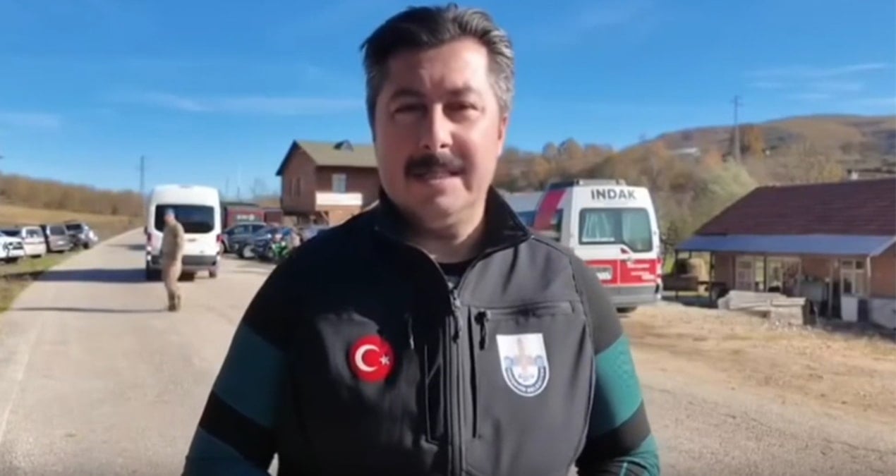 Kayıp İsmail için belediye başkanından yardım çağrısı
