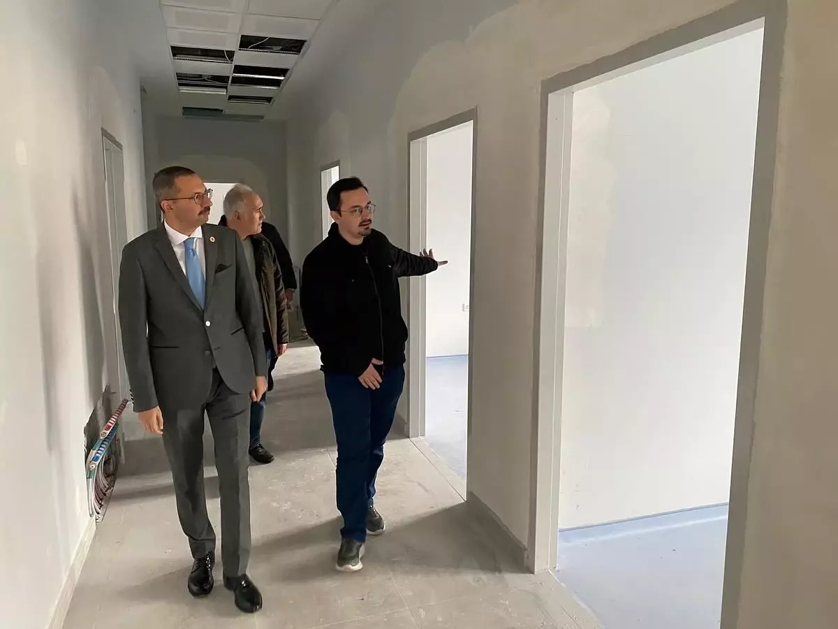 Kırklareli’nden kısa kısa