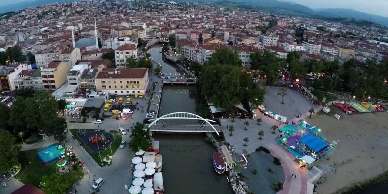 Kocaeli ve Sakarya’dan Yalova’ya su yok!