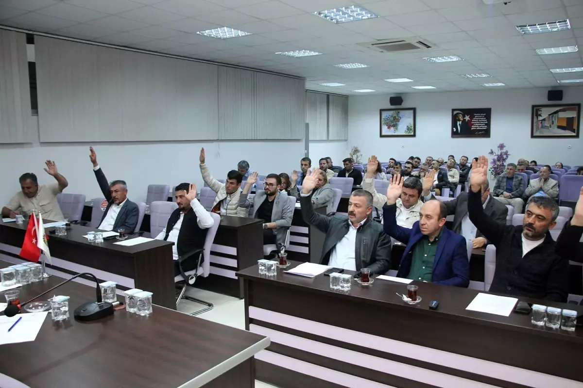 Kula Belediyesi’nde Kiracı Tahliyesi Kararı Reddedildi