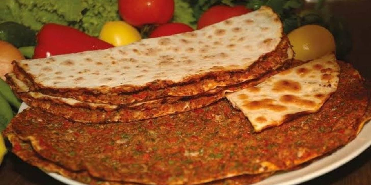 Şanlırufa’da lahmacun krizi: Gaziantep aldı