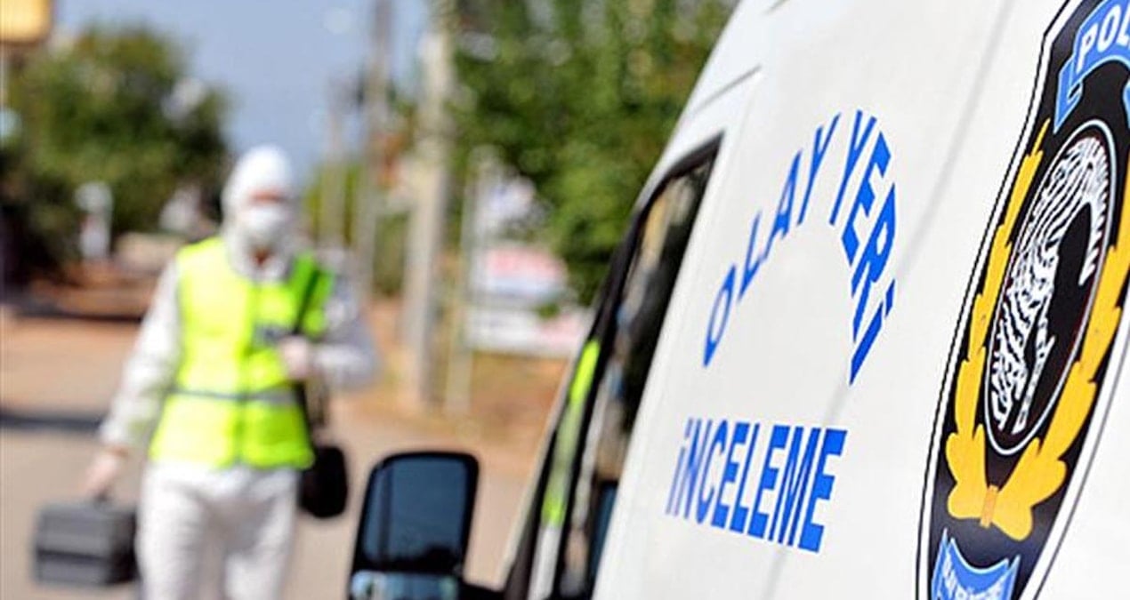 Şanlıurfa’da devrilen otomobildeki 1 kişi öldü