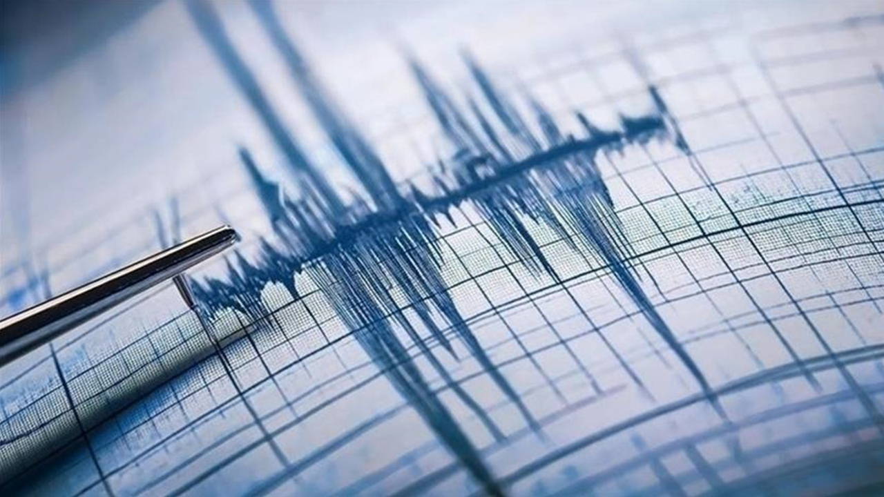 Son dakika depremler! İstanbul’da deprem mi oldu? 15 Kasım 2025 nerede, ne zaman deprem oldu?