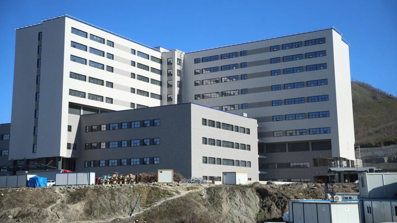 ‘Torpil’ iddiasına yanıt: Rastlantı