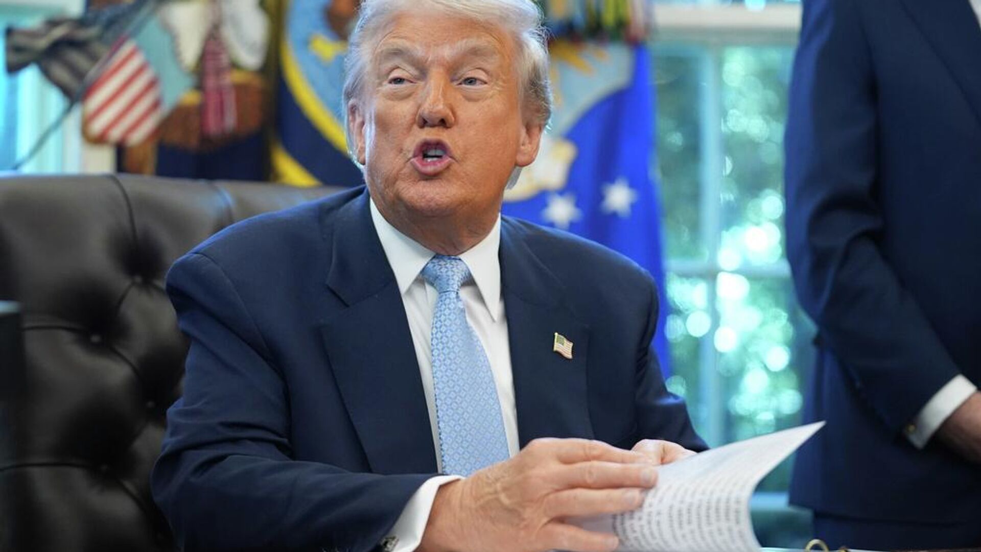 Trump’tan ‘Turkey’ açıklaması: Fiyatları yüzde 33 düştü ama Erdoğan beni aramasın