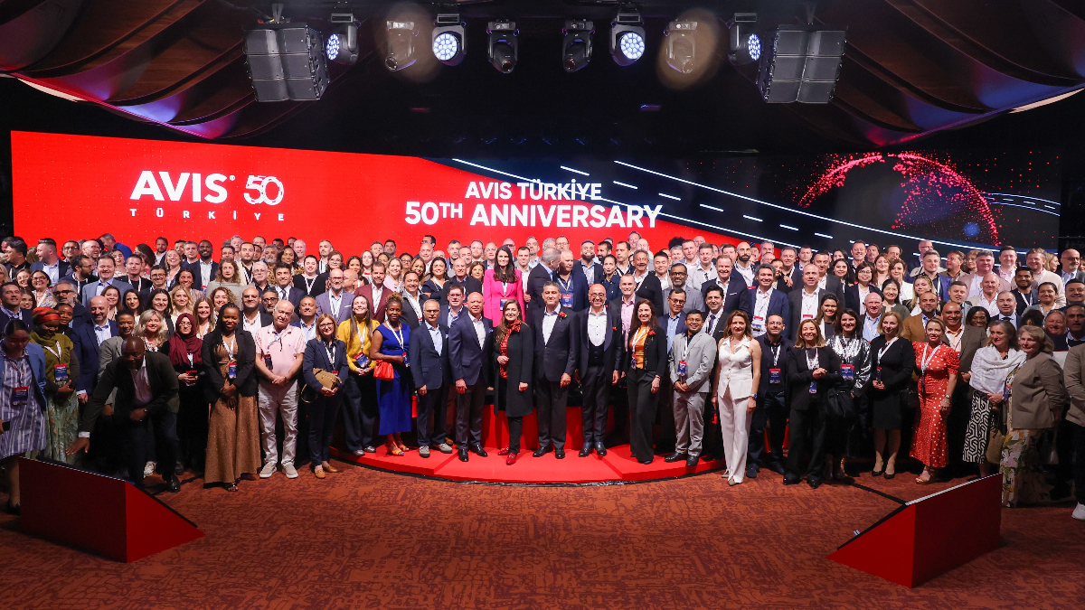 Türkiye’de araç kiralama 50 yaşında