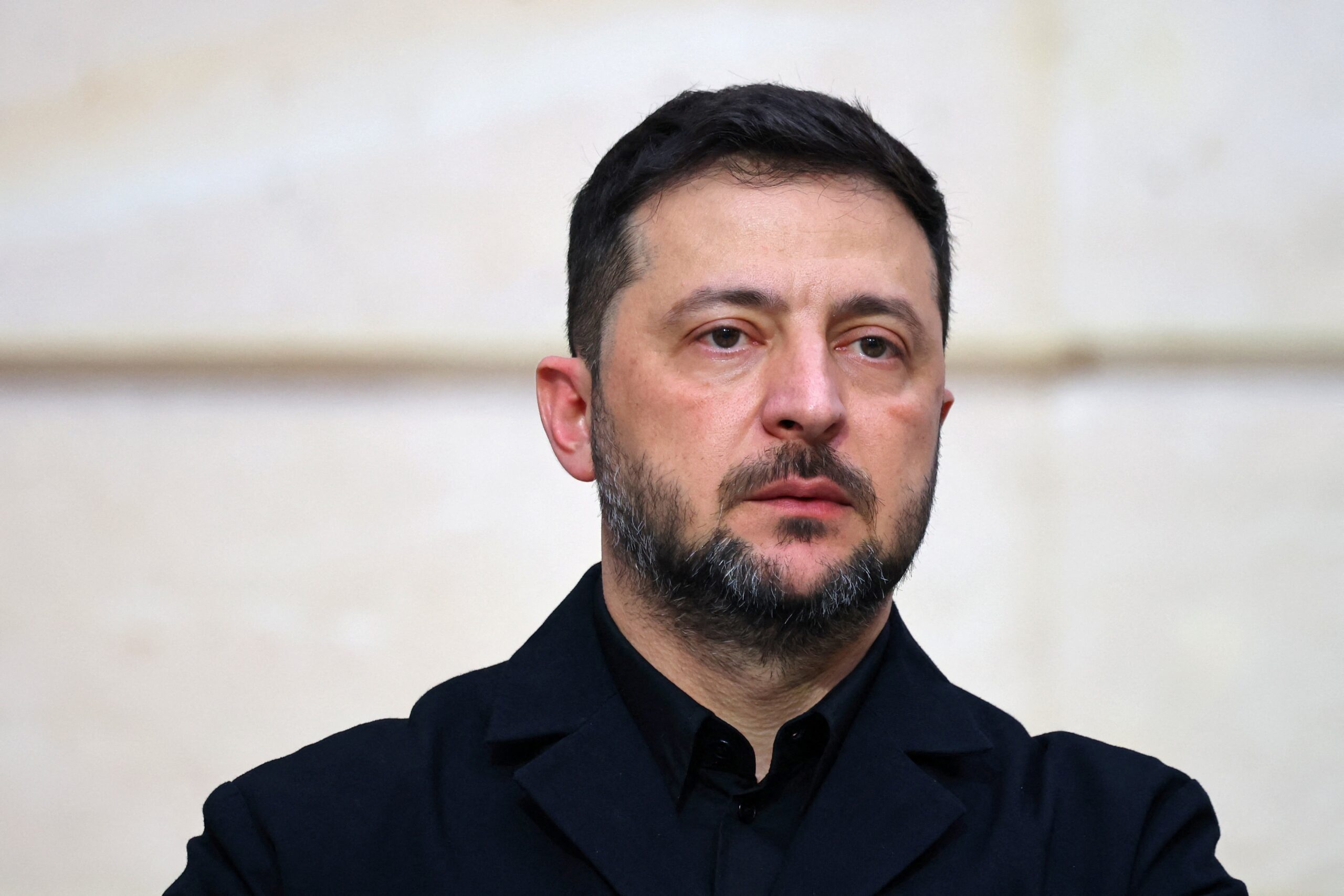 Ukrayna heyeti barış görüşmeleri için ABD’ye gidiyor