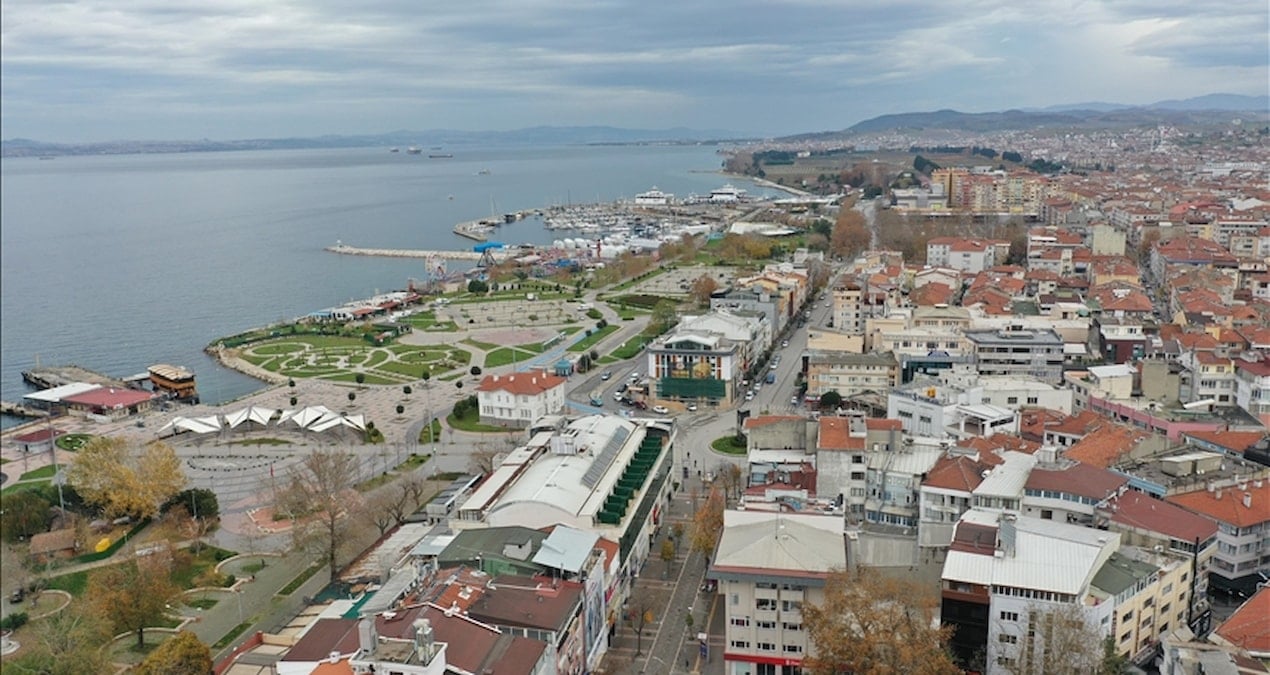 1,2 milyar TL’lik ‘devre mülk’ dolandırıcılığında 9 tutuklama