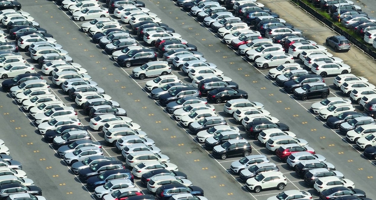 2025’in en sorunsuz otomobilleri açıklandı: Yılların en sağlamı olan marka dibe vurdu