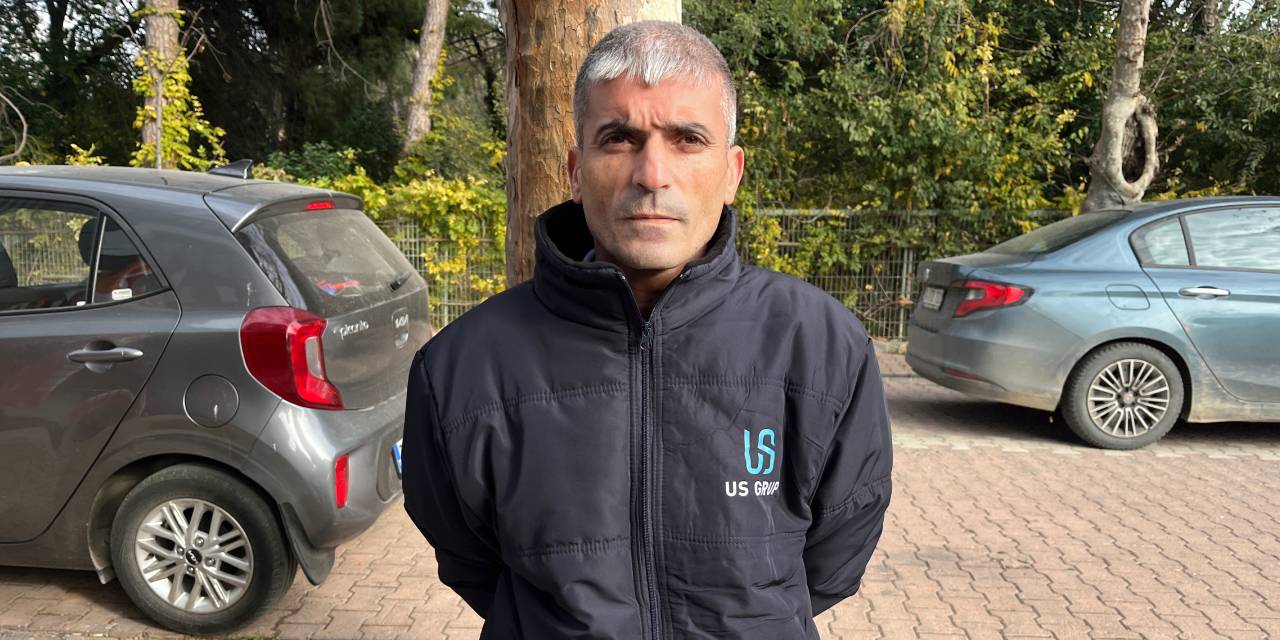 Ağacın dibinde 60 bin dolar buldu! Bakın ne yaptı