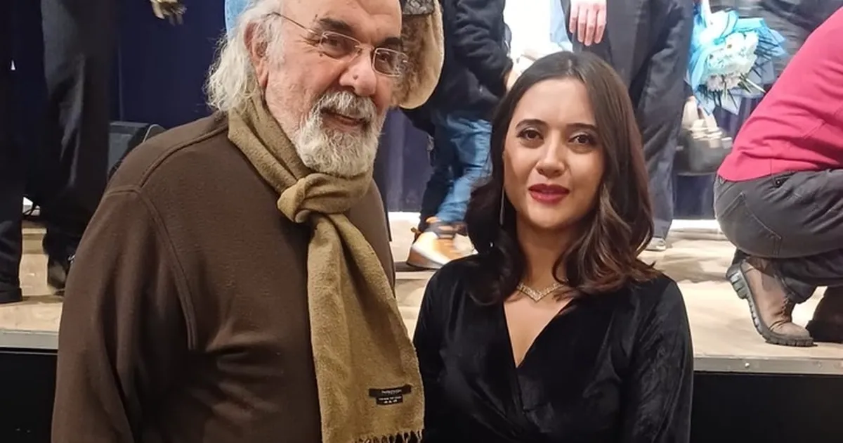 Avukat Şeymanur sesiyle Kayseri’yi salladı