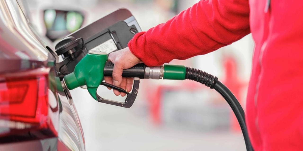 Benzin, motorin ve LPG ne kadar oldu?