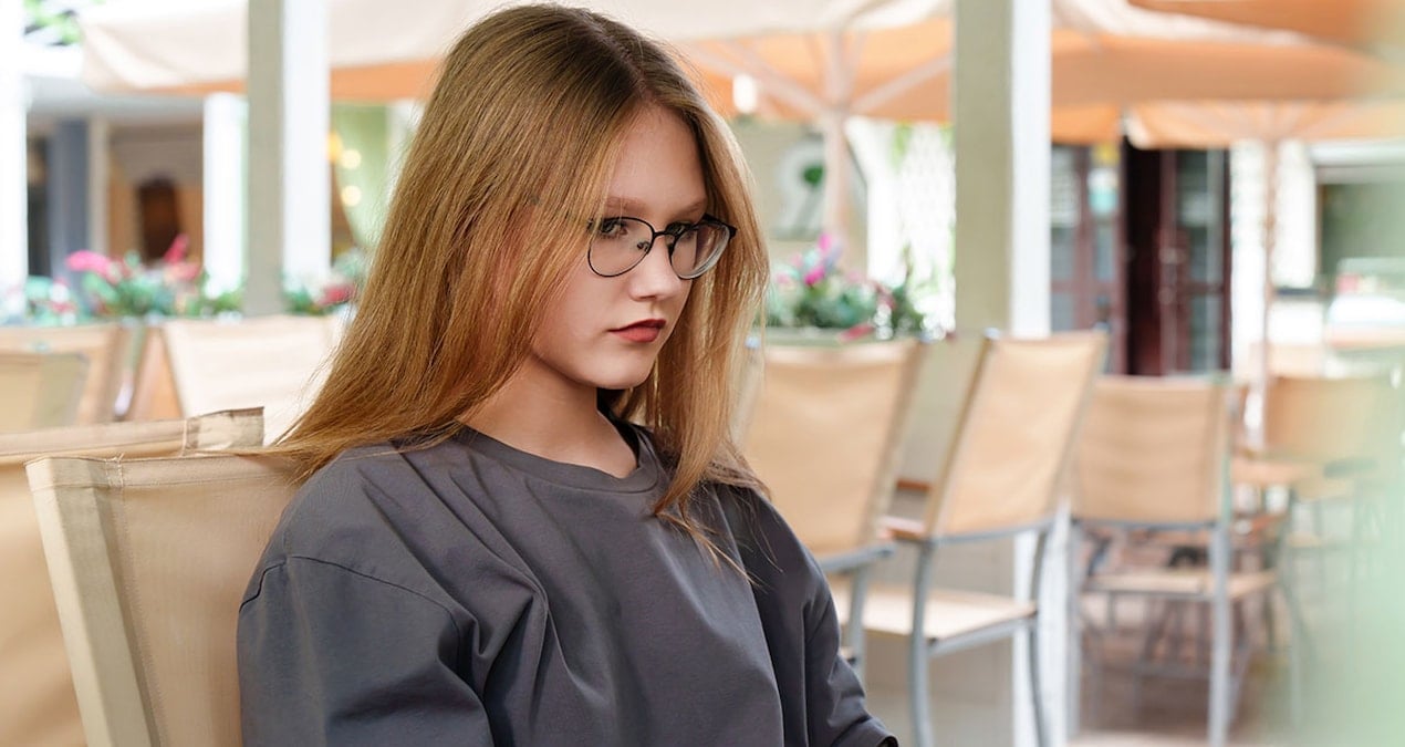 Bu şehirde Aralık ayı boyunca somurtmak yasaklandı