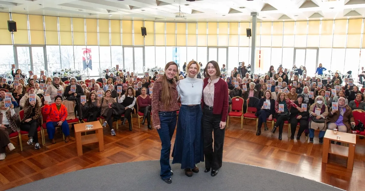 Bursa Büyükşehir sanatla yeşeriyor