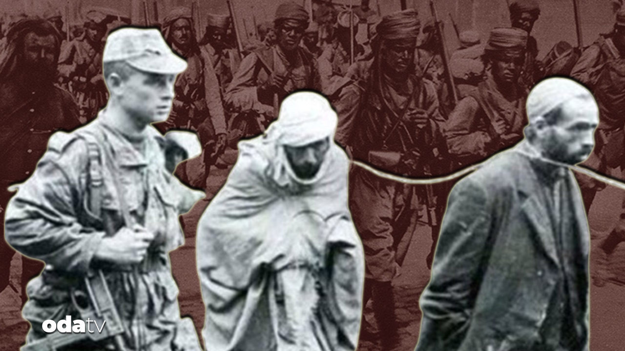 Cezayir’den Paris’e sert mesaj: ‘Sömürgecilik artık suç’… Fransa’dan ‘düşmanca girişim’ sözleri… Nükleer test hatırlatması