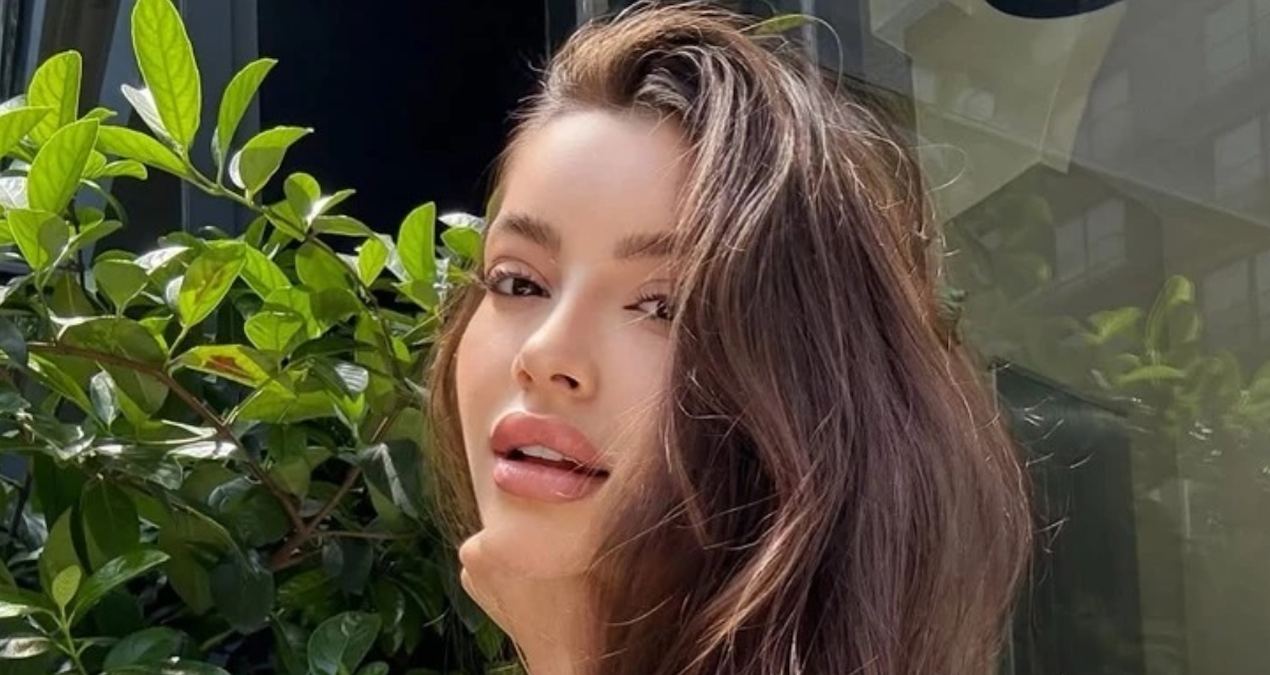 Fuhuş operasyonunda herkes ‘Bu Kim?’ diyor: Meğer güzellik yarışmasına da katılmış