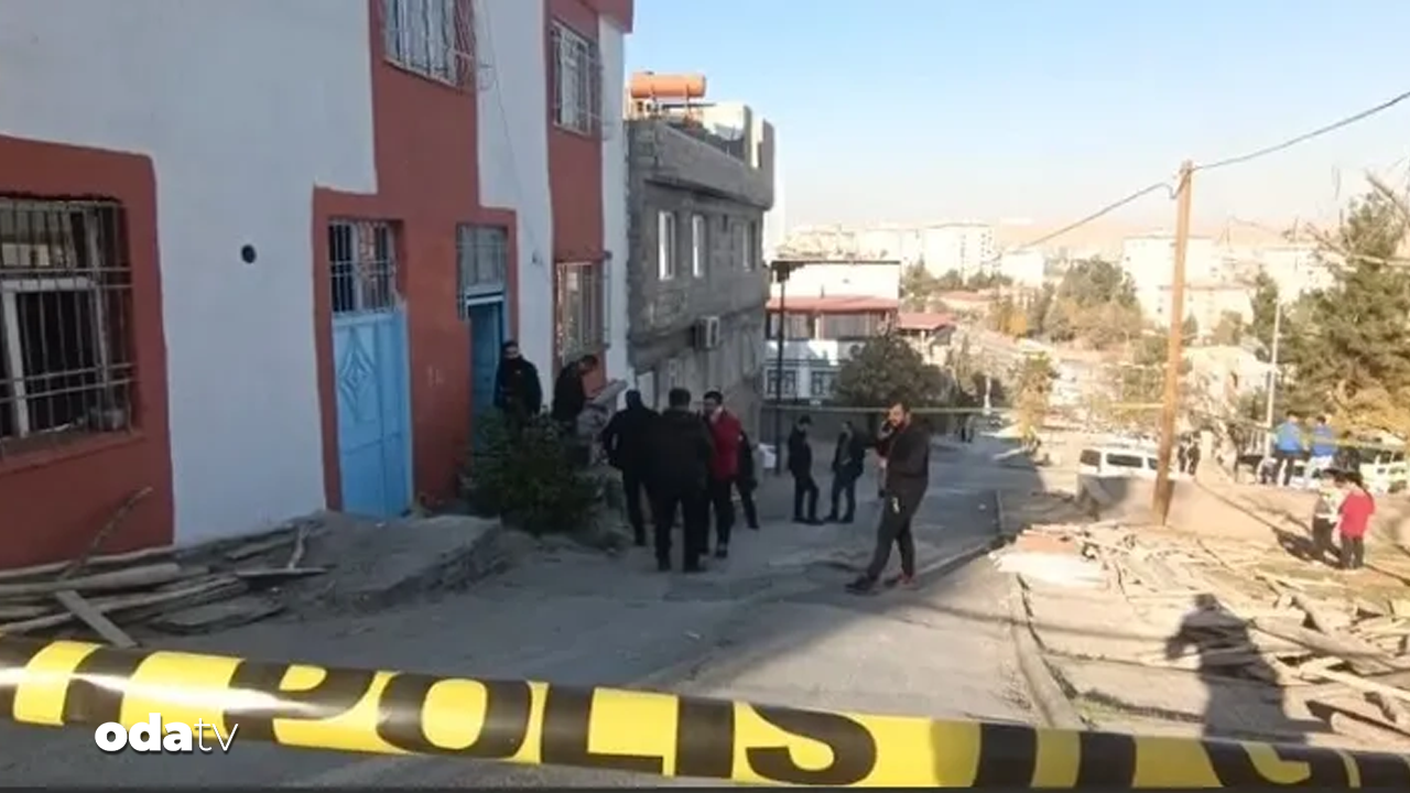 Gaziantep’te kadın cinayeti… Eski eşini bıçaklayarak öldüren zanlı yakalandı