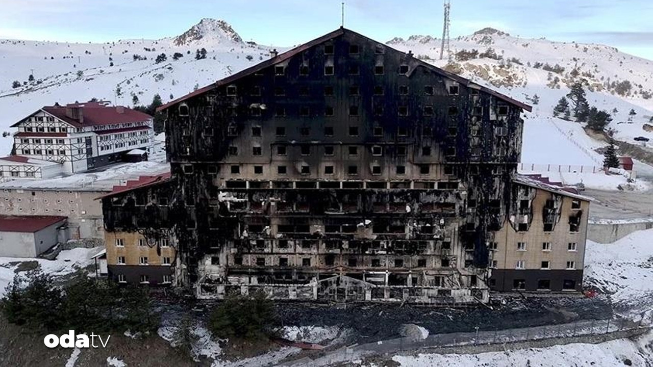 Grand Kartal Otel davasında yeni detay: Kral dairesinin getirdiği ölüm
