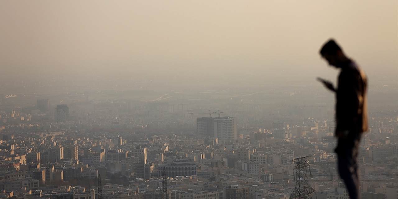 Hava kirliliği nedeniyle yarın okullar ve resmi kurumlar tatil edildi