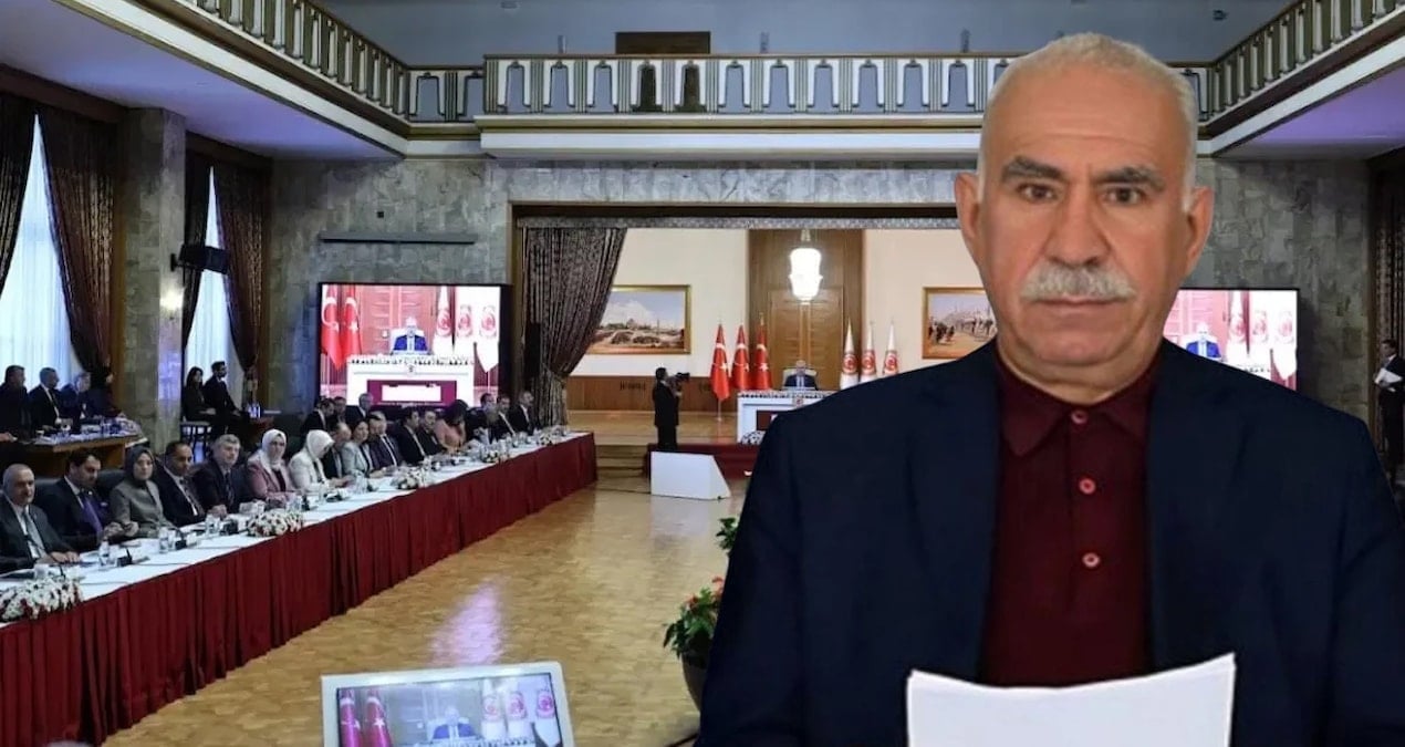 İmralı görüşmelerinin ayrıntıları ortaya çıktı: Öcalan’dan ‘Suriye’ şartı