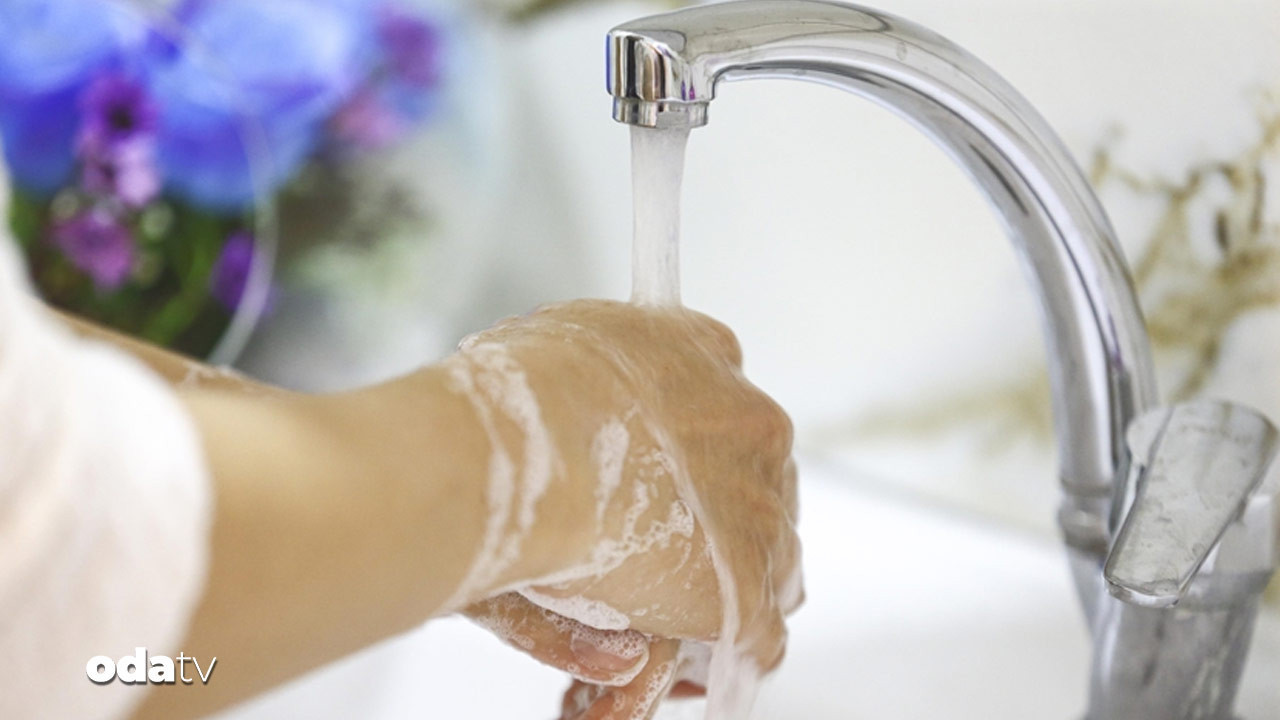 İSKİ’den Salı günü uyarısı… Depoları yapın…