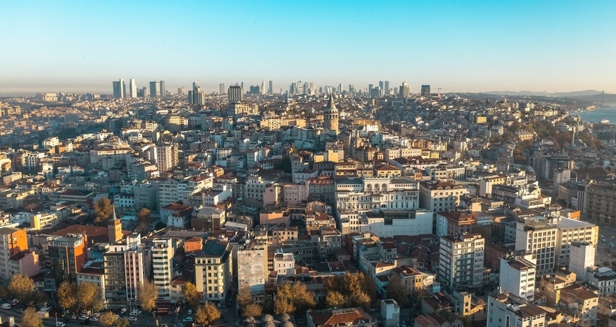 İstanbul’da aynı sokaktaki konutların fiyat farkı 2 katı aştı: Asıl neden ortaya çıktı