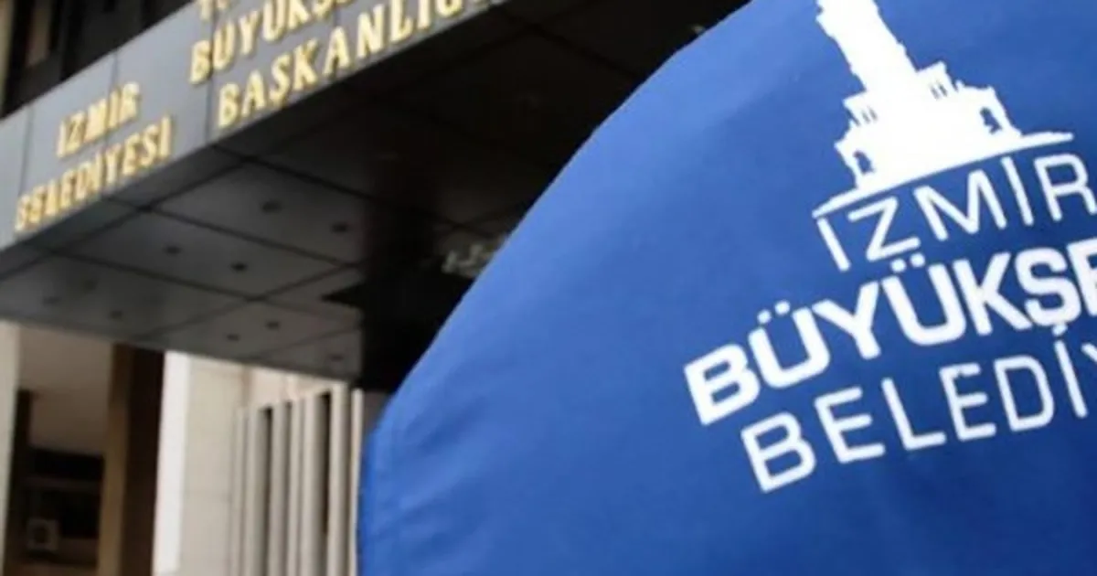 İzmir’de Uzundere 3. Etap’ta inşaat engelleri kaldırıldı