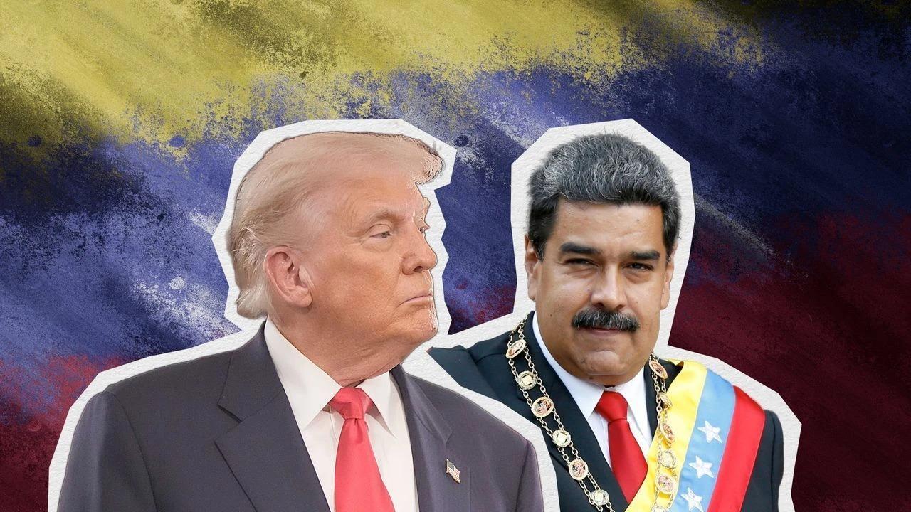 Maduro, Trump’la telefon görüştüğünü doğruladı