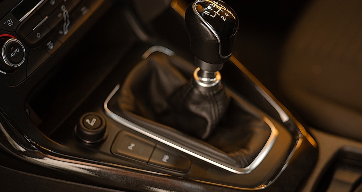 Manuel vites tarihe karışıyor