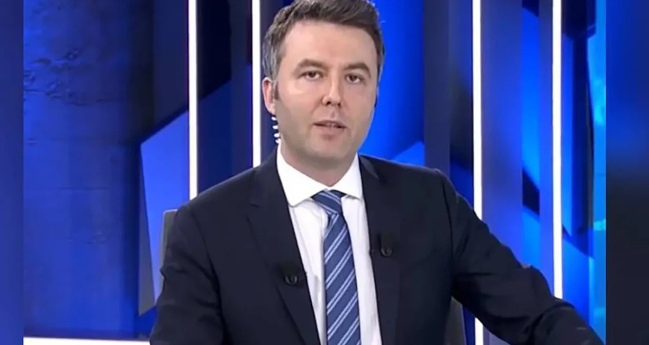 Mehmet Akif Ersoy kovuldu: Habertürk’ün başına geçecek isim belli oldu