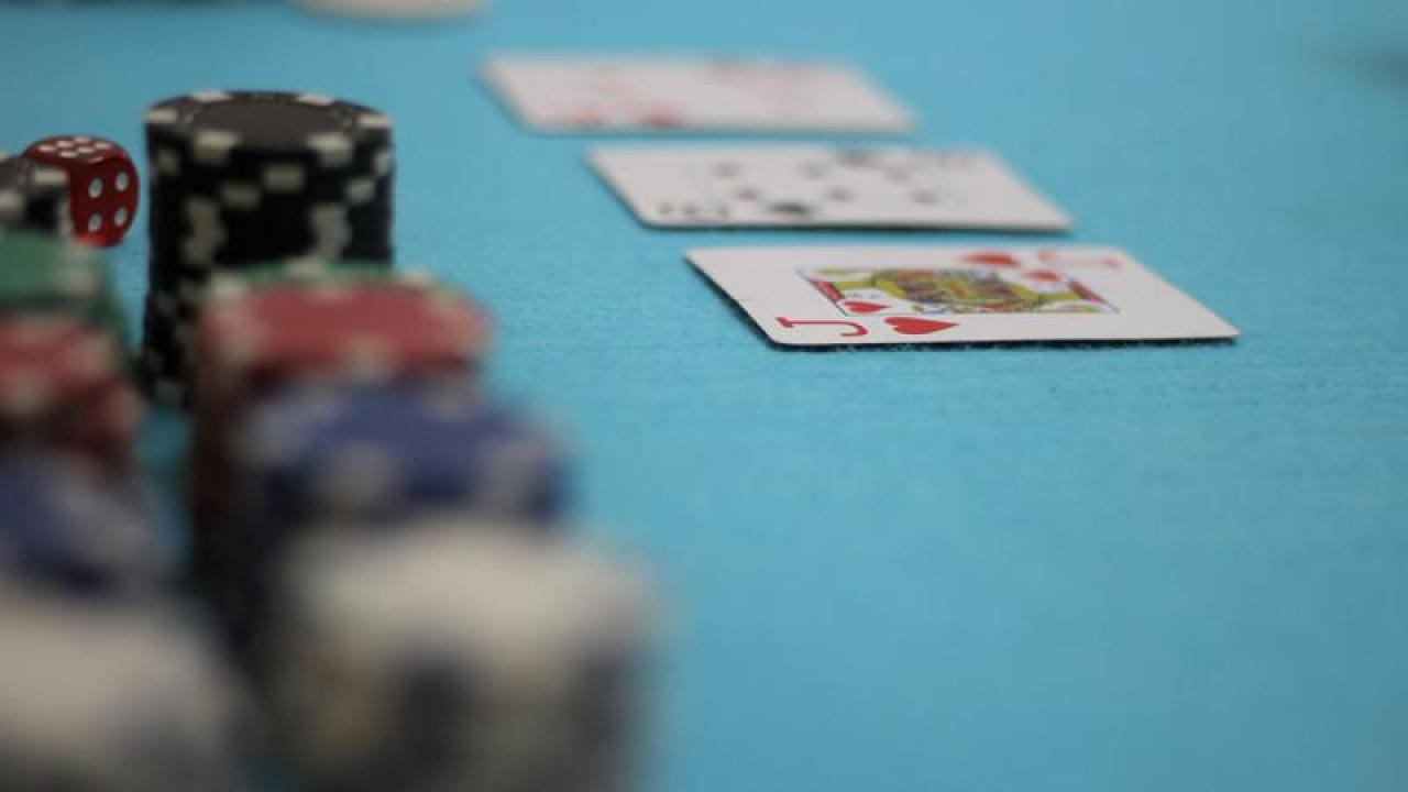 Milyonluk vurgun ellerinde patladı! Kumarhanede film gibi soygun! Tezgah deşifre oldu