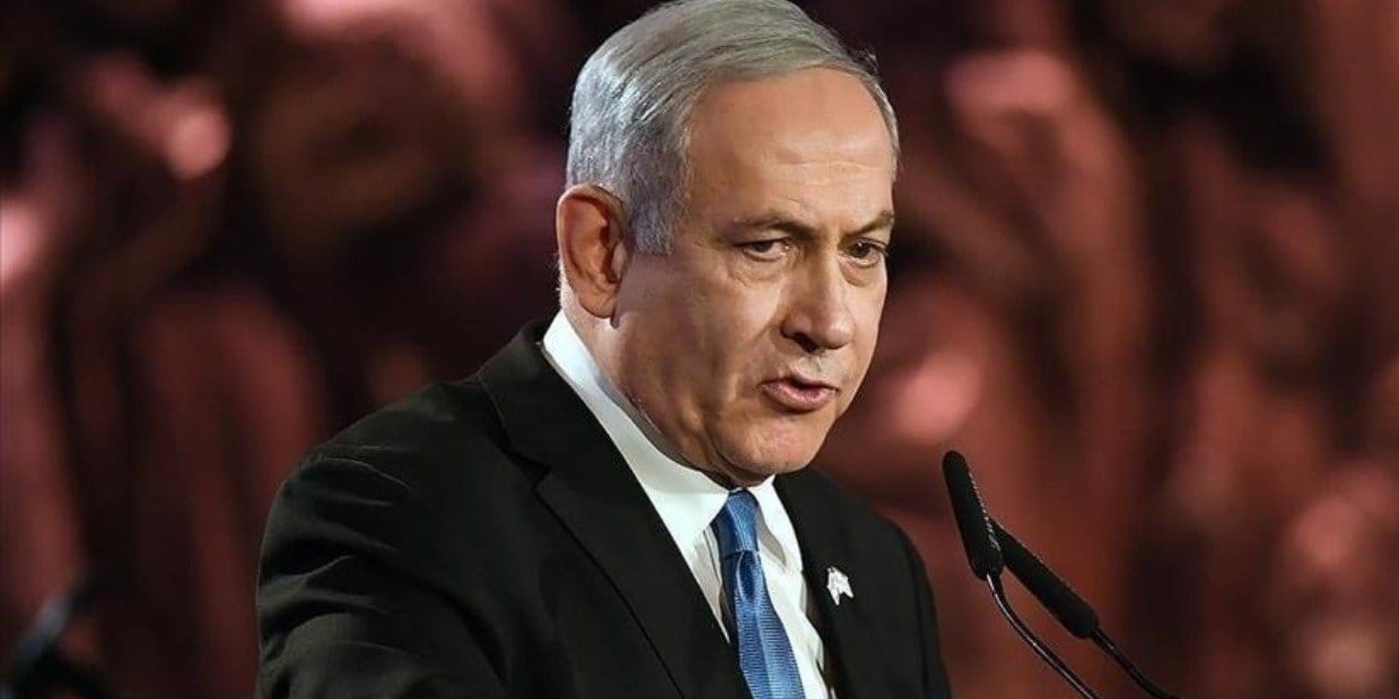 Netanyahu Suriye ile anlaşma için şart koştu