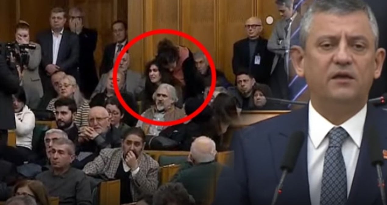 Özel konuşurken sözünü kestiler: ‘Sesimizi duyan var mı?’ isyanı