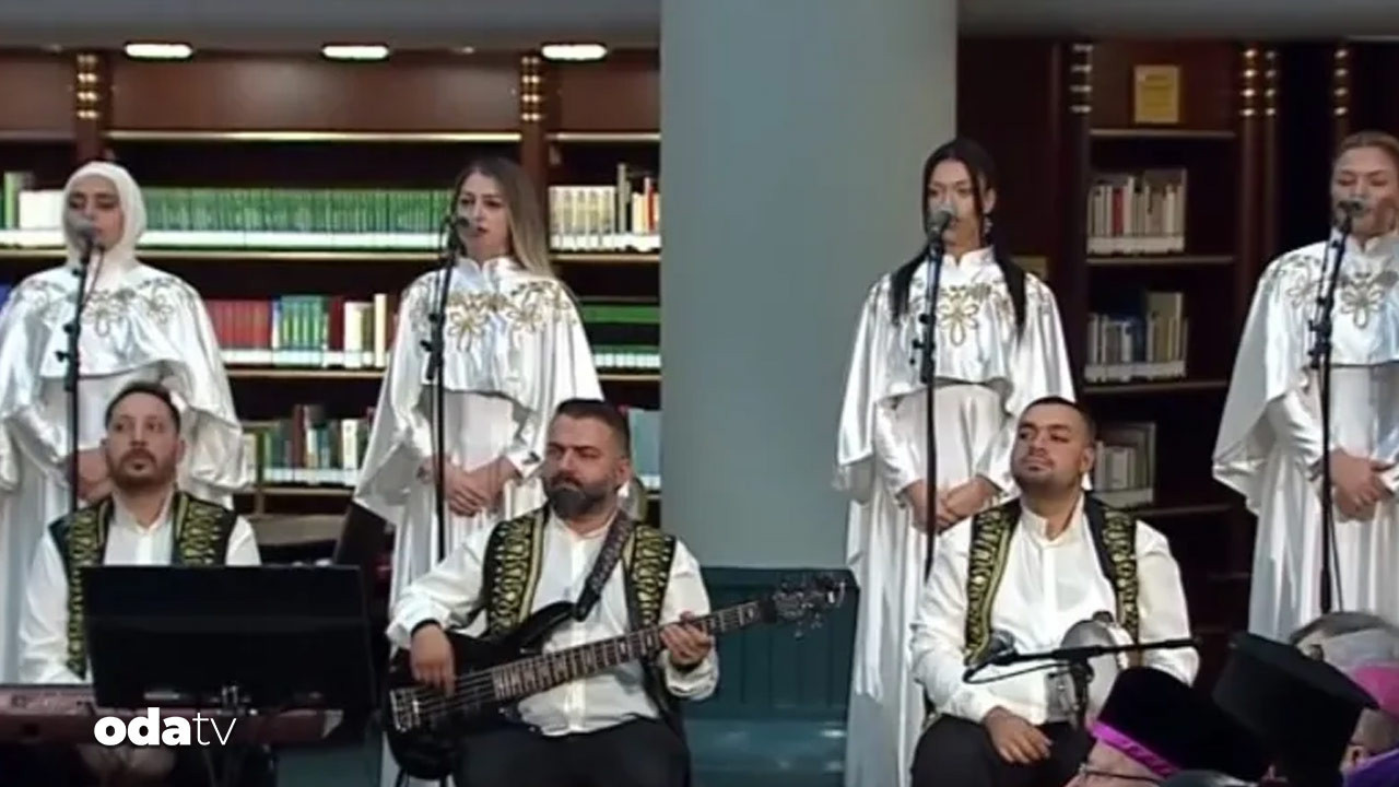 Papa gitti polemiği bitmedi: ‘Biz yapsak hapisteydik’