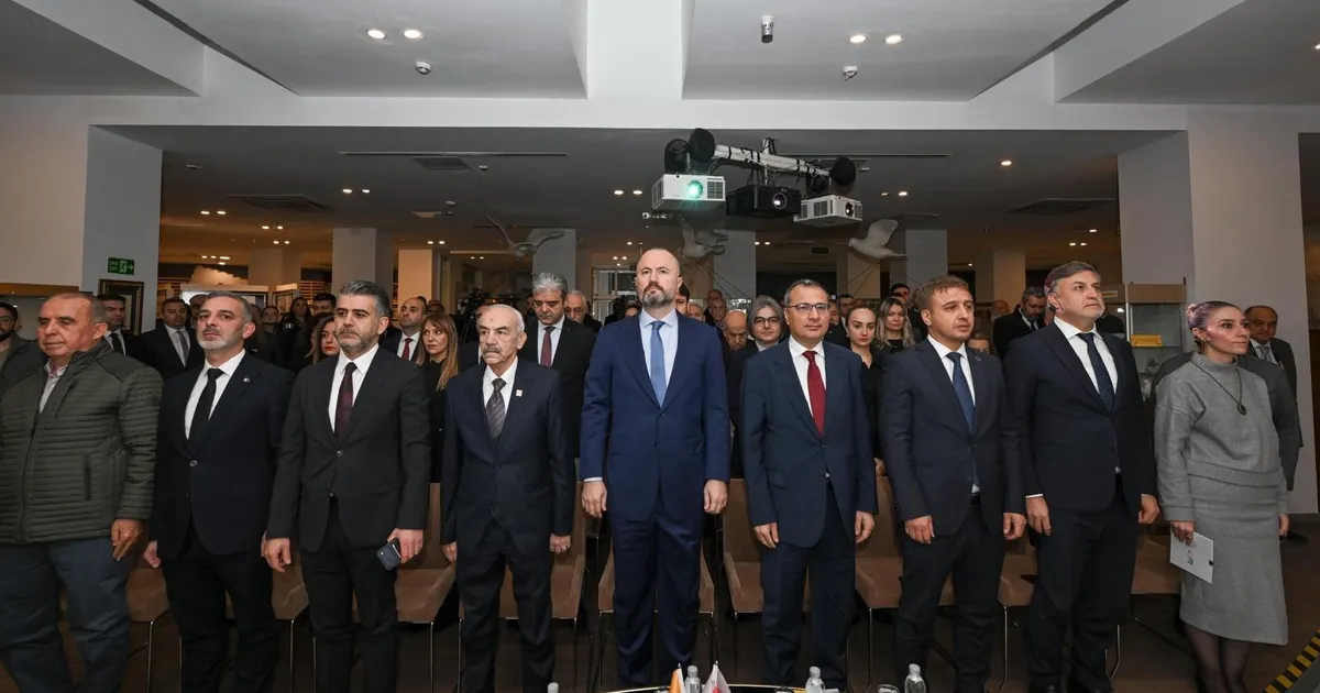 PTT’den 185’inci yılına özel sergi