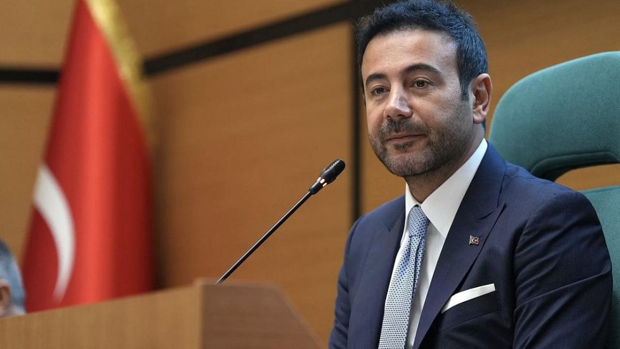 Rıza Akpolat’tan ‘aşevi’ kılıflı rüşvet vurgunu: Ramazan geliyor 500 bin dolar ver!