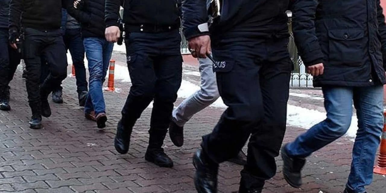 Sahte fatura soruşturmasında 21 tutuklama