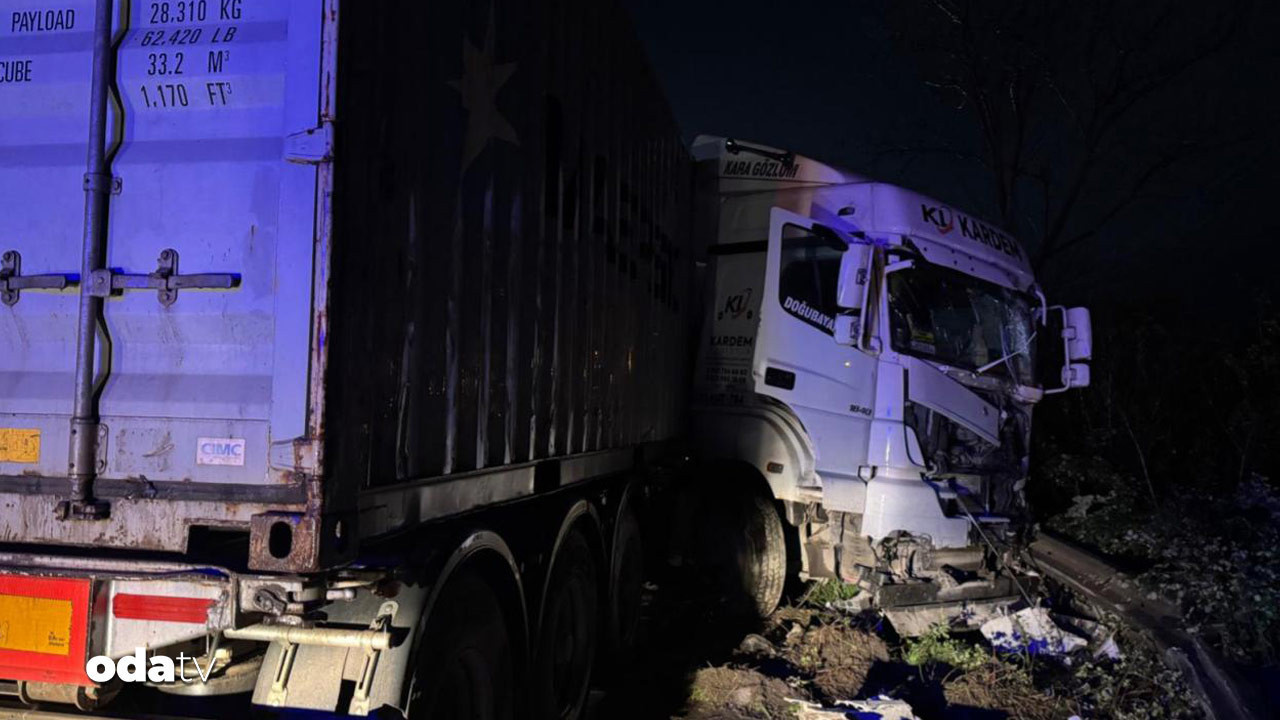 Sakarya’da ortalık karıştı