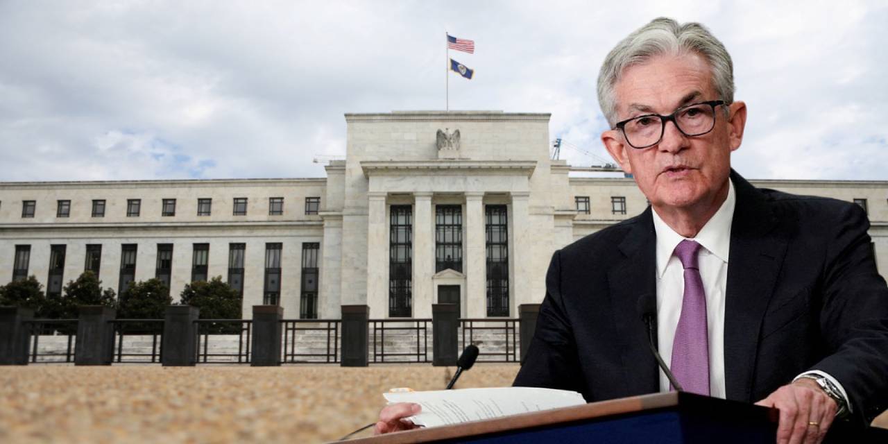 Son Dakika | Fed faiz kararını açıkladı