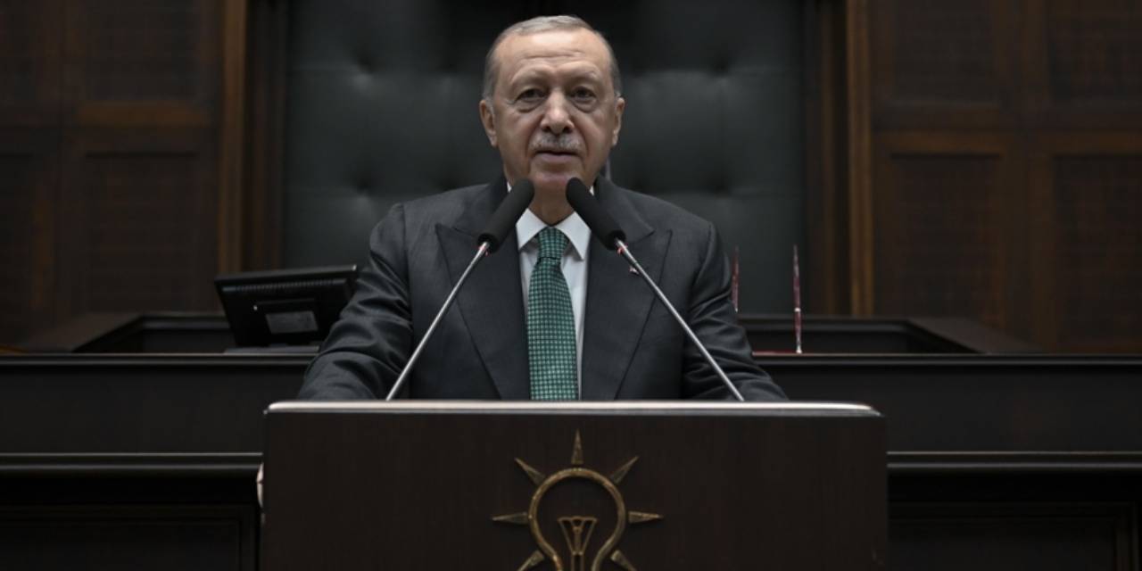 Son Dakika | Stockholm sendromu tartışmasına Erdoğan da girdi: Cellat görmek istiyorsa…