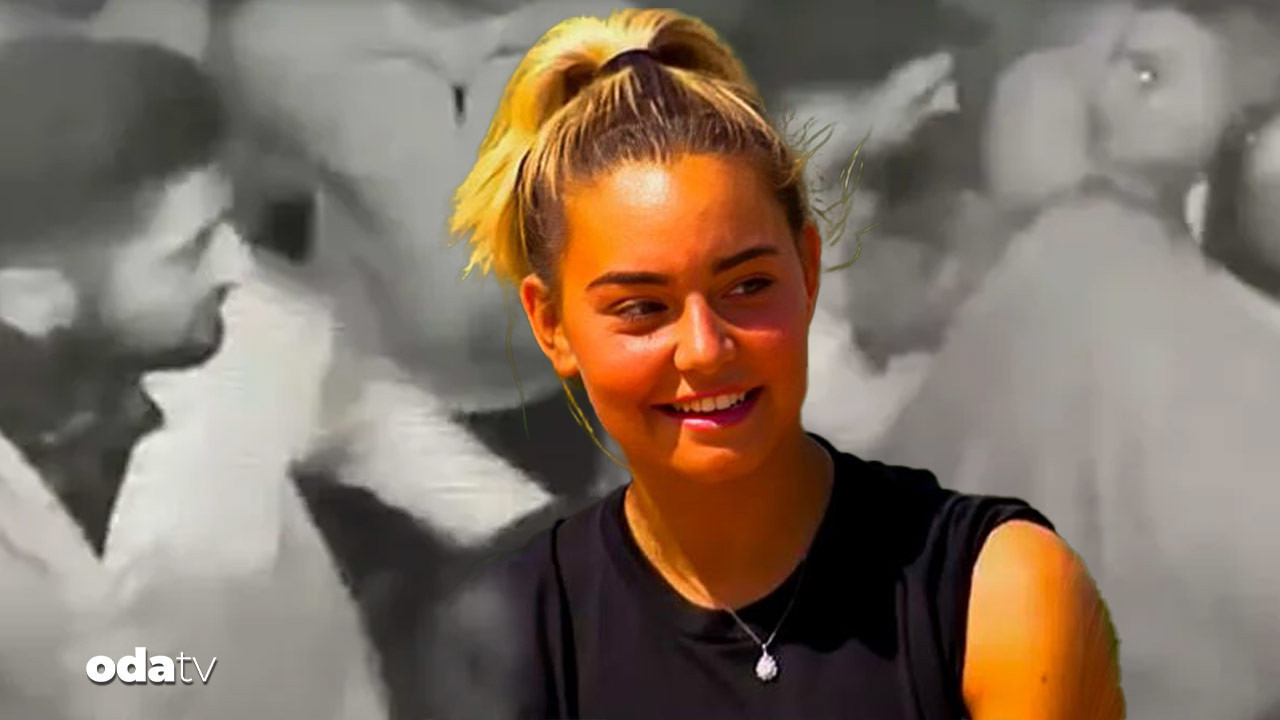 Survivor ile tanındı: Aycan Yanaç hakkında darp iddiası