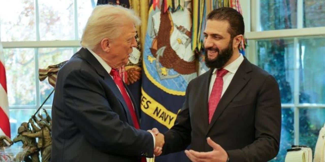 Trump: Suriye’ye her türlü desteği veriyoruz