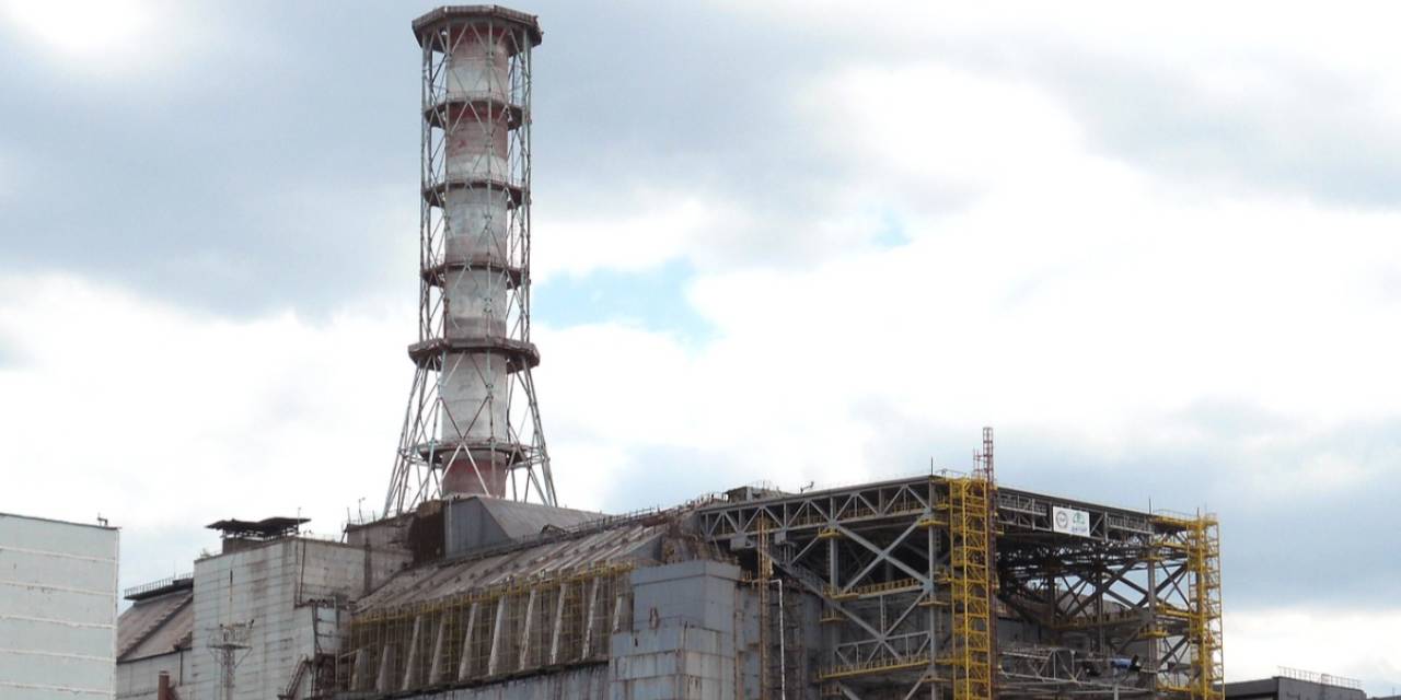 Türkiye’de binlerce kişiyi kanser etmişti! Çernobil’de büyük felaket kapıda