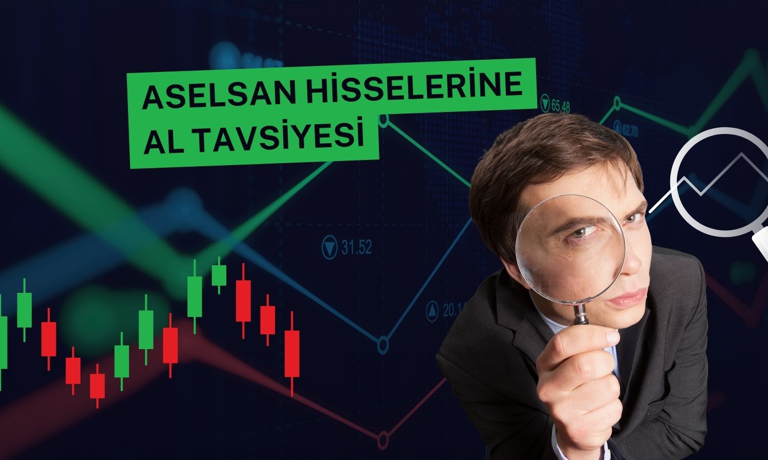 ASELSAN’da hedef fiyat 402 TL'ye yükseltildi!
