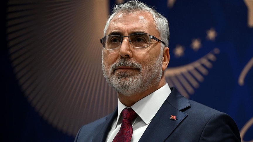 Bakan Işıkhan’dan en düşük emekli maaşı açıklaması. “Ortak bir neticeye ulaştık”